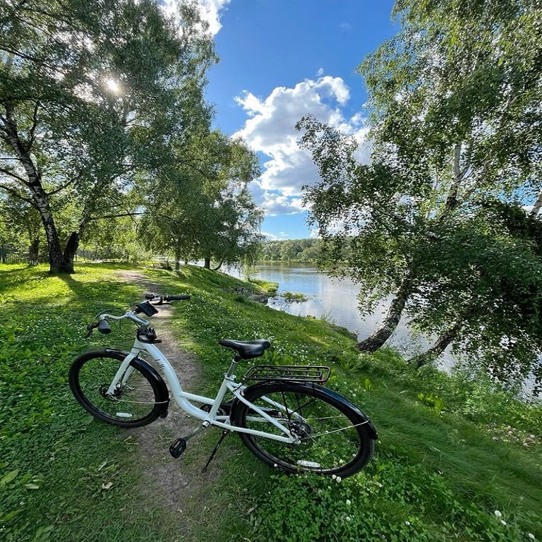 Велосипед
