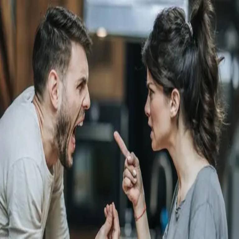 Как увести из семьи