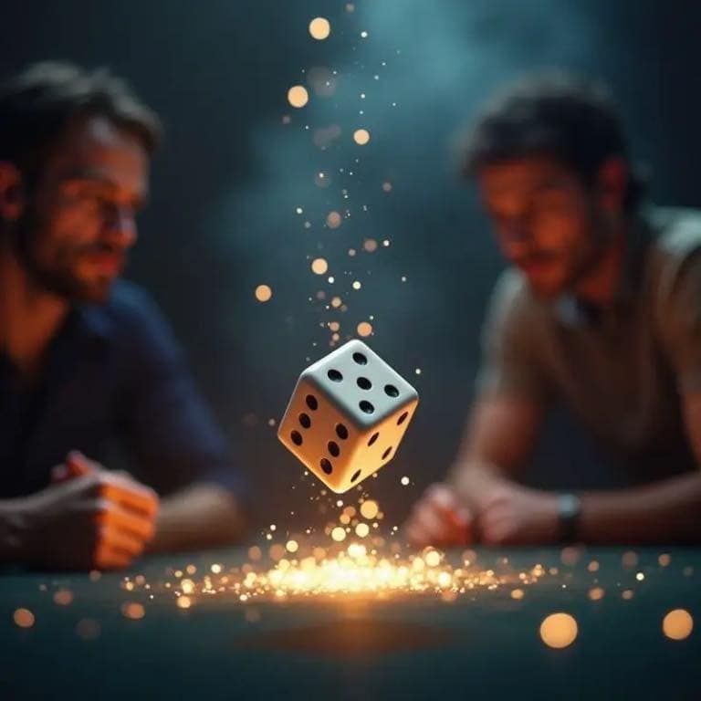 Чужие мужья