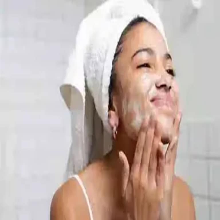 Уход за кожей