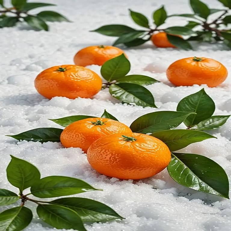 Новогоднее настроение