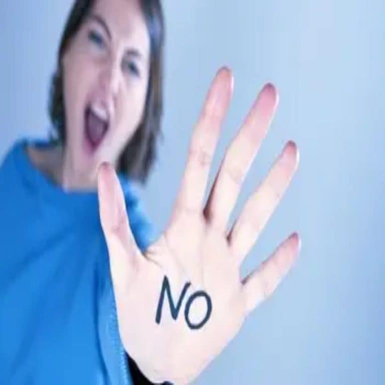 Задержка месячных