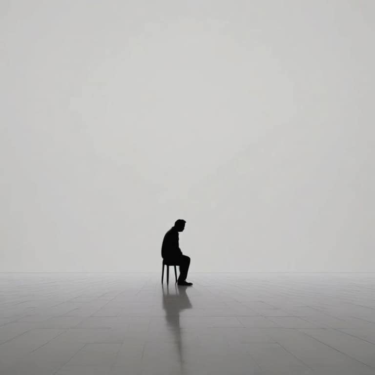 Пережить расставание