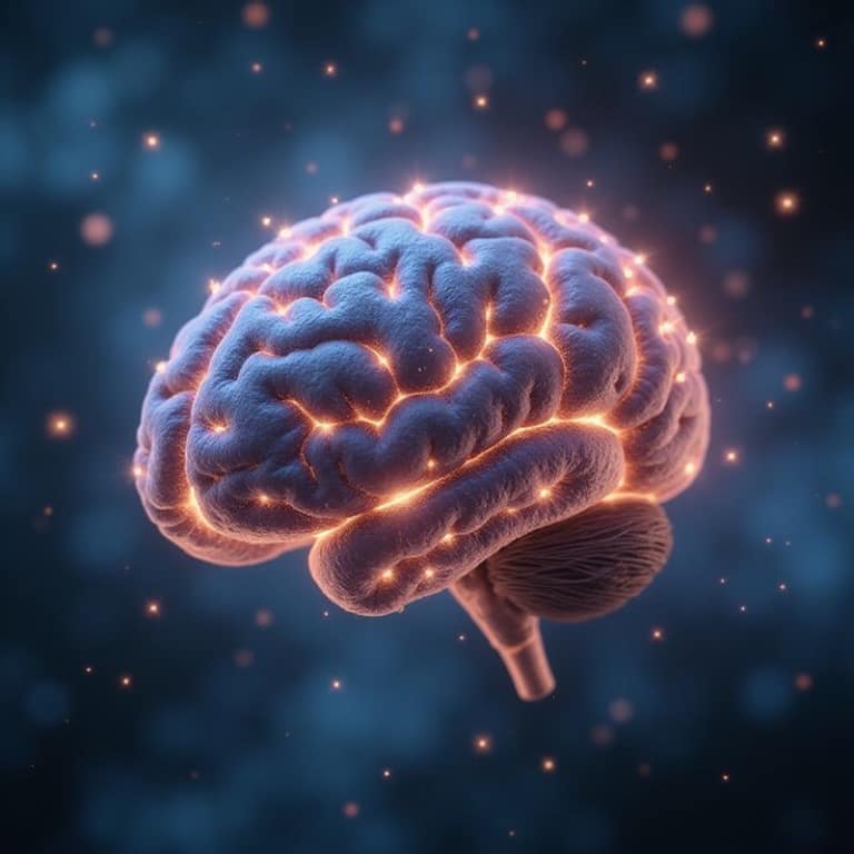 Здоровый мозг